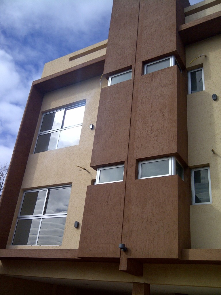 V315 · Vivienda Multifamiliar